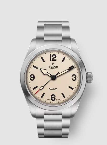 Tudor Ranger M79930-0007 Replica Watch